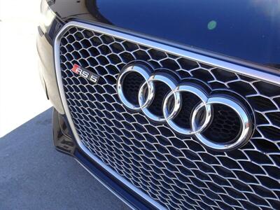 2013 Audi RS 5 quattro   - Photo 9 - Cincinnati, OH 45255