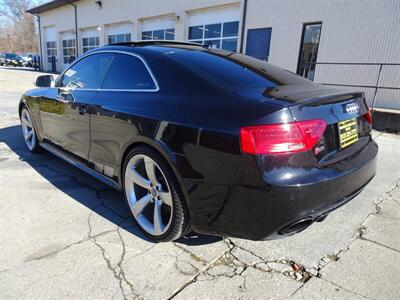 2013 Audi RS 5 quattro   - Photo 7 - Cincinnati, OH 45255