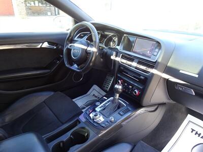 2013 Audi RS 5 quattro   - Photo 28 - Cincinnati, OH 45255