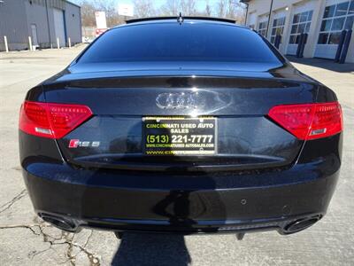 2013 Audi RS 5 quattro   - Photo 4 - Cincinnati, OH 45255