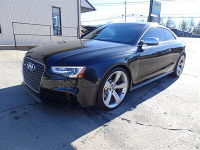 2013 Audi RS 5 quattro   - Photo 5 - Cincinnati, OH 45255