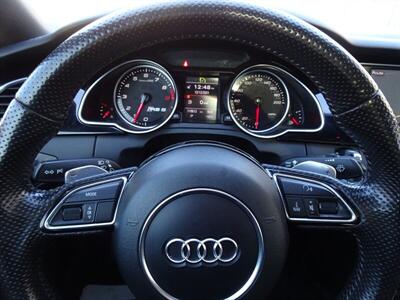 2013 Audi RS 5 quattro   - Photo 36 - Cincinnati, OH 45255