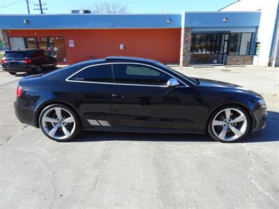 2013 Audi RS 5 quattro   - Photo 3 - Cincinnati, OH 45255