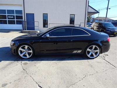 2013 Audi RS 5 quattro   - Photo 8 - Cincinnati, OH 45255