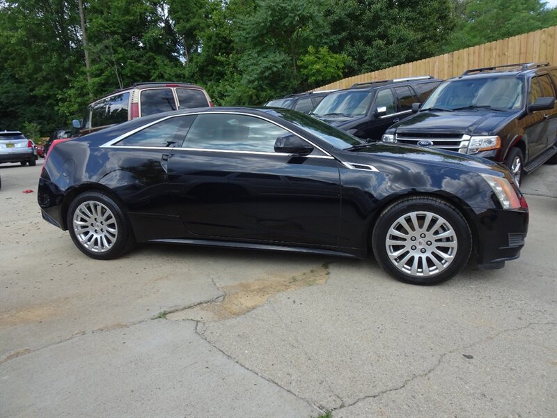 2013 Cadillac CTS 3.6L V6 AWD for sale in Cincinnati, OH