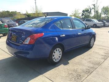 2012 Nissan Versa 1.6 S   - Photo 6 - Cincinnati, OH 45255