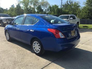 2012 Nissan Versa 1.6 S   - Photo 4 - Cincinnati, OH 45255