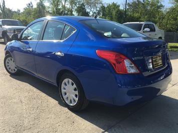 2012 Nissan Versa 1.6 S   - Photo 13 - Cincinnati, OH 45255