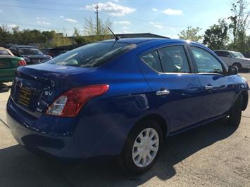 2012 Nissan Versa 1.6 S   - Photo 12 - Cincinnati, OH 45255