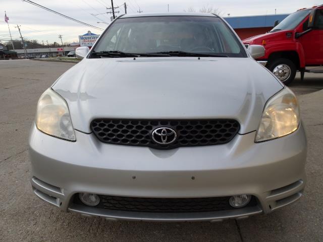 2003 Toyota Matrix XR for sale in Cincinnati, OH