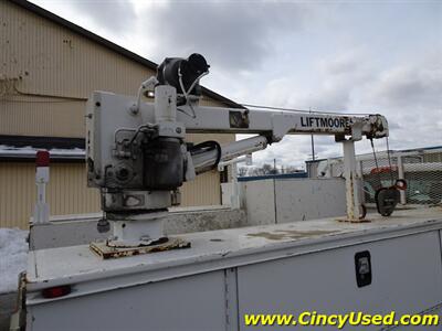 2015 Chevrolet Silverado 3500 Work Truck   - Photo 9 - Cincinnati, OH 45255