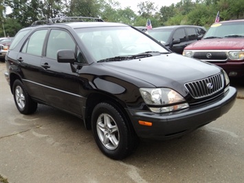 1999 Lexus RX 300   - Photo 1 - Cincinnati, OH 45255