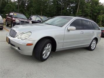 2003 Mercedes-Benz C Class C240   - Photo 11 - Cincinnati, OH 45255