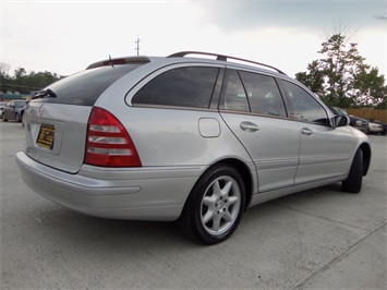 2003 Mercedes-Benz C Class C240   - Photo 13 - Cincinnati, OH 45255