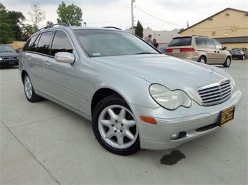 2003 Mercedes-Benz C Class C240   - Photo 10 - Cincinnati, OH 45255