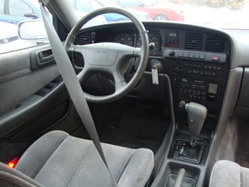 1991 TOYOTA CRESSIDA   - Photo 7 - Cincinnati, OH 45255