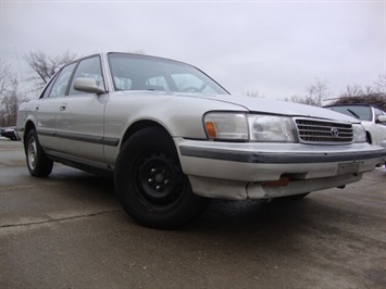 1991 TOYOTA CRESSIDA   - Photo 10 - Cincinnati, OH 45255