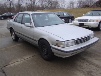 1991 TOYOTA CRESSIDA   - Photo 1 - Cincinnati, OH 45255