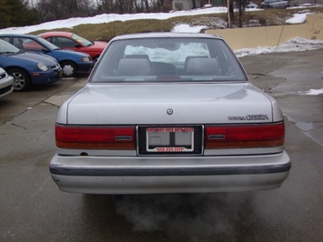 1991 TOYOTA CRESSIDA   - Photo 5 - Cincinnati, OH 45255