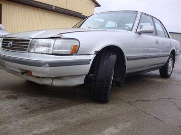 1991 TOYOTA CRESSIDA   - Photo 11 - Cincinnati, OH 45255