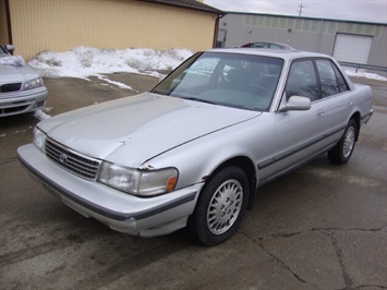 1991 TOYOTA CRESSIDA   - Photo 3 - Cincinnati, OH 45255