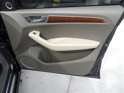 2010 Audi Q5 3.2 quattro Premium   - Photo 27 - Cincinnati, OH 45255