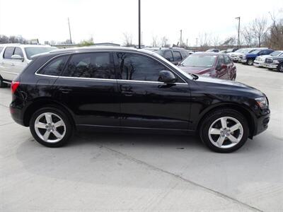 2010 Audi Q5 3.2 quattro Premium   - Photo 3 - Cincinnati, OH 45255