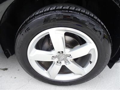 2010 Audi Q5 3.2 quattro Premium   - Photo 29 - Cincinnati, OH 45255