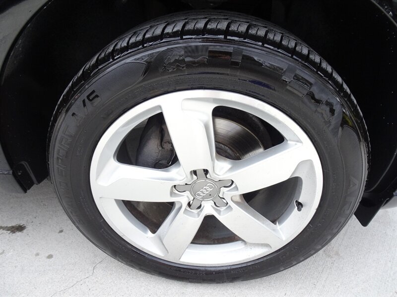 2010 Audi Q5 3.2 quattro Premium - Photo 29 - Cincinnati, OH 45255