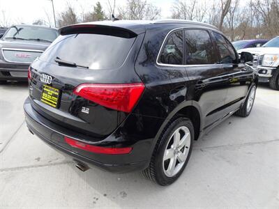 2010 Audi Q5 3.2 quattro Premium   - Photo 6 - Cincinnati, OH 45255
