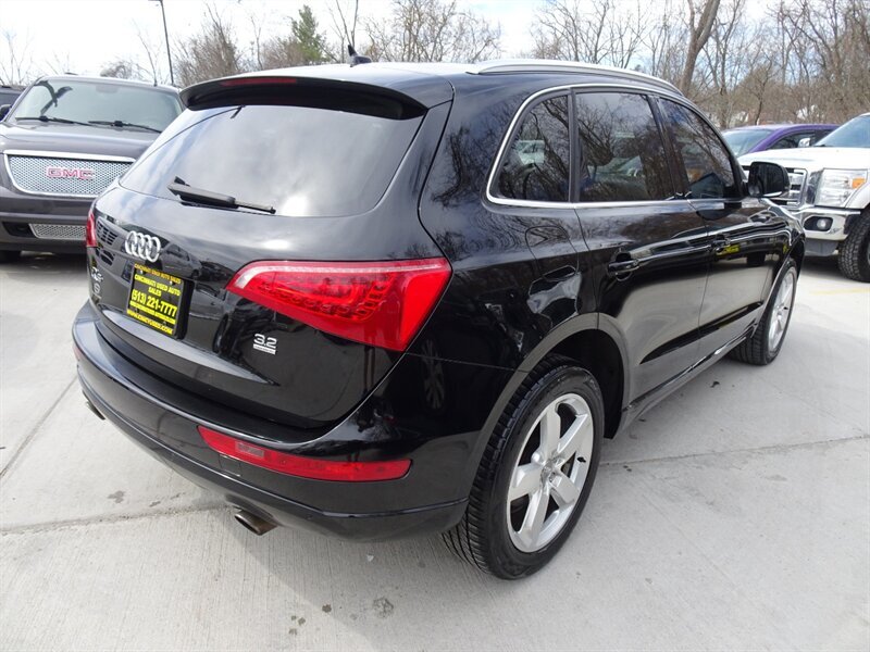 2010 Audi Q5 3.2 quattro Premium - Photo 6 - Cincinnati, OH 45255