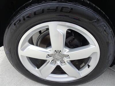 2010 Audi Q5 3.2 quattro Premium   - Photo 31 - Cincinnati, OH 45255