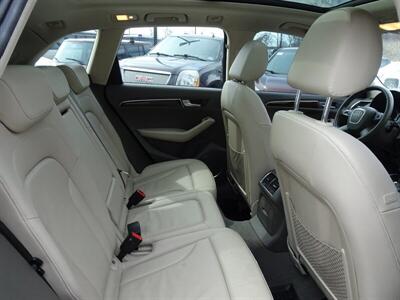 2010 Audi Q5 3.2 quattro Premium   - Photo 11 - Cincinnati, OH 45255