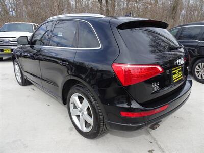 2010 Audi Q5 3.2 quattro Premium   - Photo 4 - Cincinnati, OH 45255