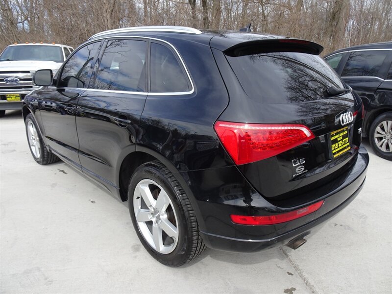 2010 Audi Q5 3.2 quattro Premium - Photo 4 - Cincinnati, OH 45255