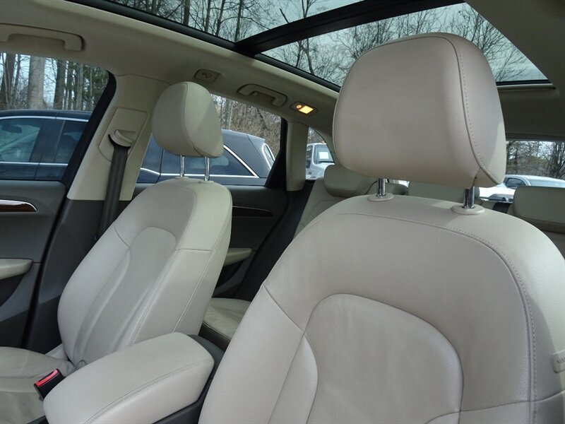 2010 Audi Q5 3.2 quattro Premium - Photo 15 - Cincinnati, OH 45255