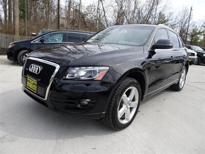 2010 Audi Q5 3.2 quattro Premium   - Photo 8 - Cincinnati, OH 45255