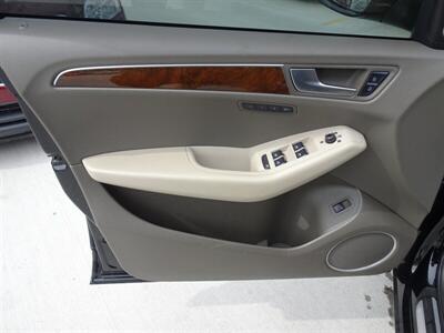 2010 Audi Q5 3.2 quattro Premium   - Photo 26 - Cincinnati, OH 45255