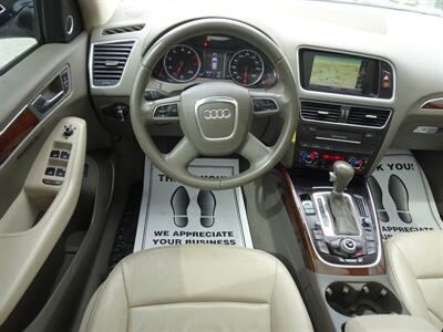 2010 Audi Q5 3.2 quattro Premium   - Photo 12 - Cincinnati, OH 45255