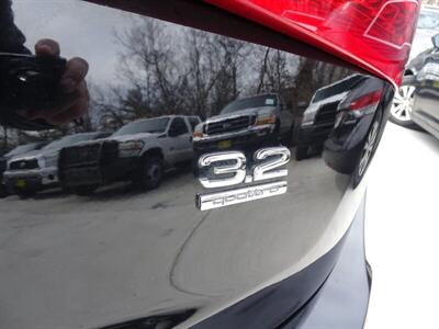 2010 Audi Q5 3.2 quattro Premium   - Photo 28 - Cincinnati, OH 45255