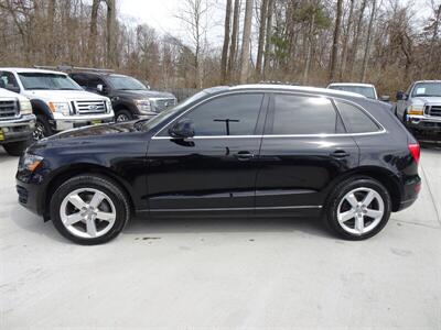 2010 Audi Q5 3.2 quattro Premium   - Photo 7 - Cincinnati, OH 45255