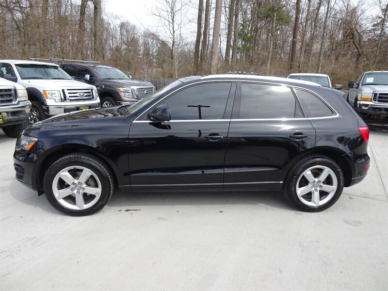 2010 Audi Q5 3.2 quattro Premium - Photo 7 - Cincinnati, OH 45255