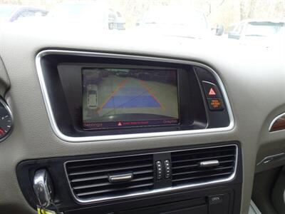 2010 Audi Q5 3.2 quattro Premium   - Photo 20 - Cincinnati, OH 45255