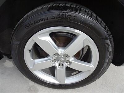 2010 Audi Q5 3.2 quattro Premium   - Photo 32 - Cincinnati, OH 45255