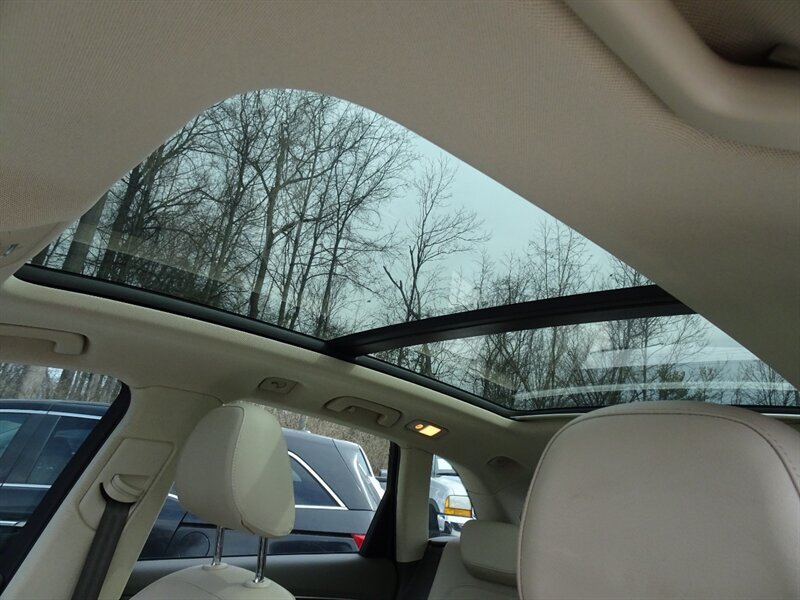 2010 Audi Q5 3.2 quattro Premium - Photo 22 - Cincinnati, OH 45255