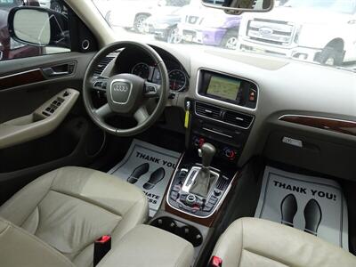 2010 Audi Q5 3.2 quattro Premium   - Photo 9 - Cincinnati, OH 45255