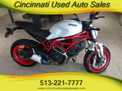 2017 DUCATI Monster   - Photo 1 - Cincinnati, OH 45255