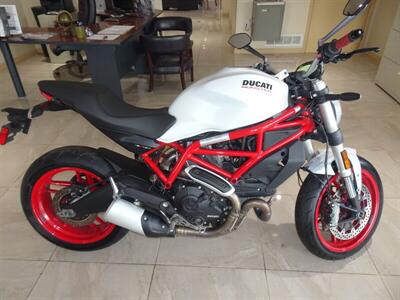 2017 DUCATI Monster   - Photo 24 - Cincinnati, OH 45255