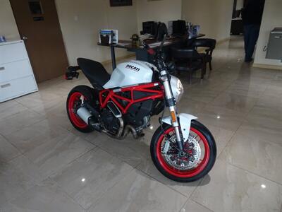 2017 DUCATI Monster   - Photo 2 - Cincinnati, OH 45255