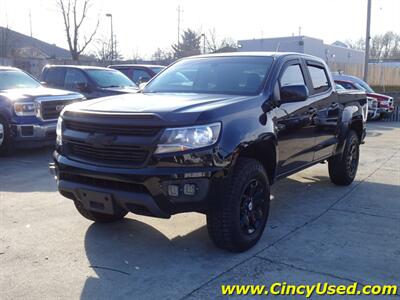 2019 Chevrolet Colorado LT   - Photo 3 - Cincinnati, OH 45255